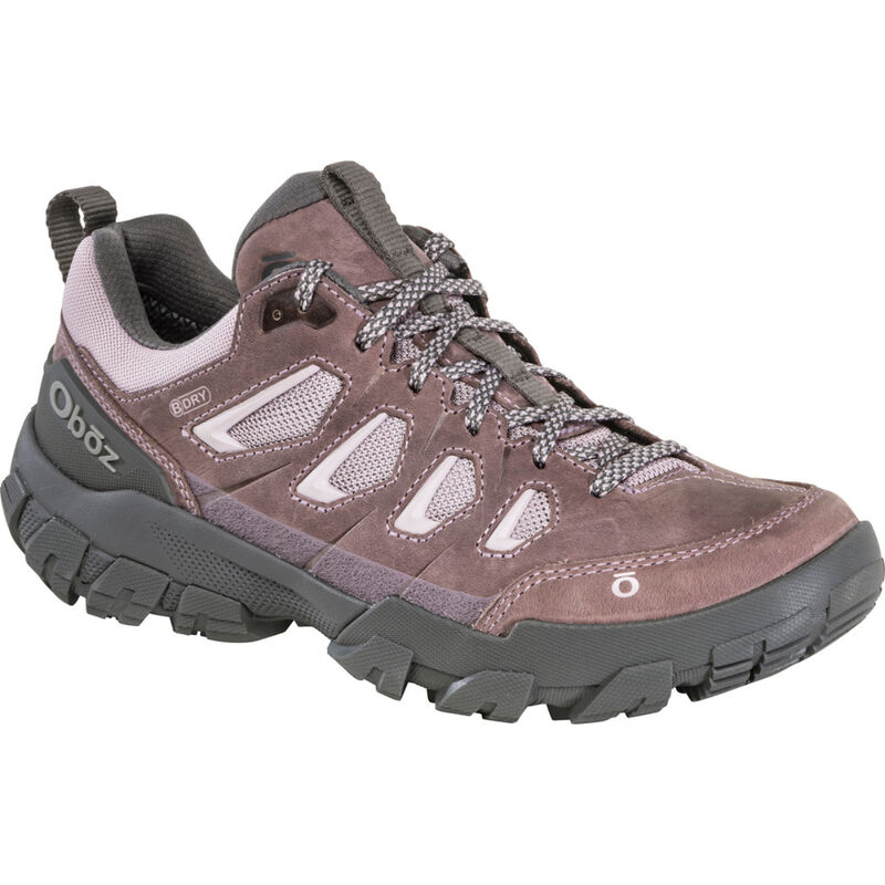 Oboz Sawtooth X Low Waterproof Boots Womens image number 0