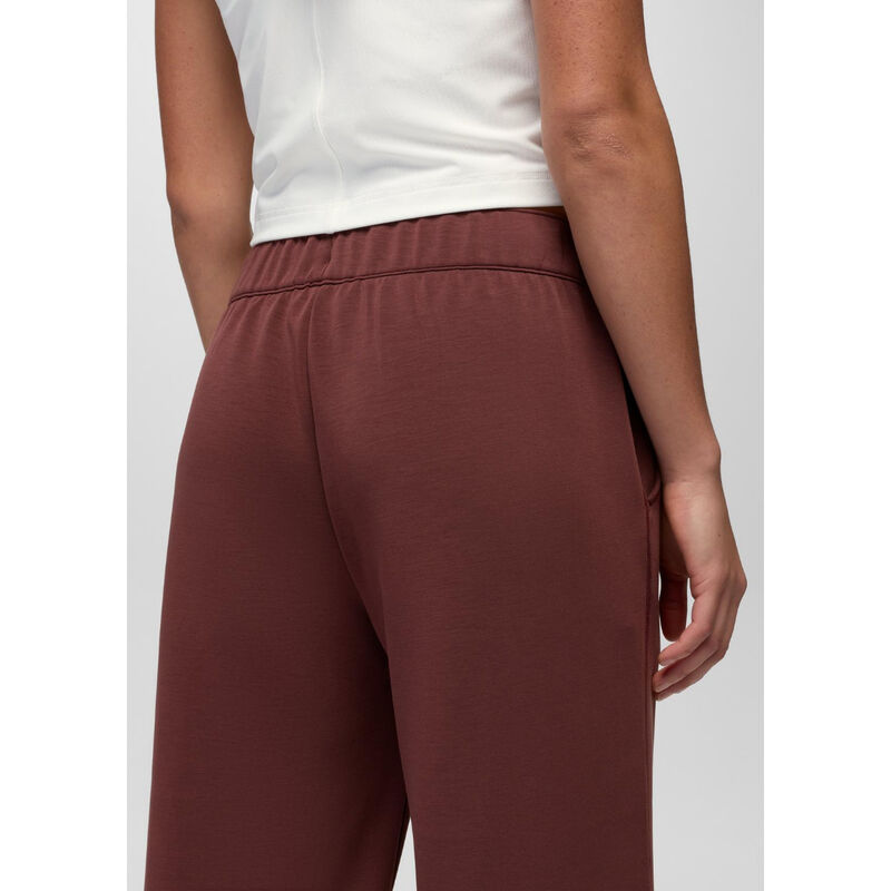 prAna Shea Soft Wide Leg Pant Womens image number 4