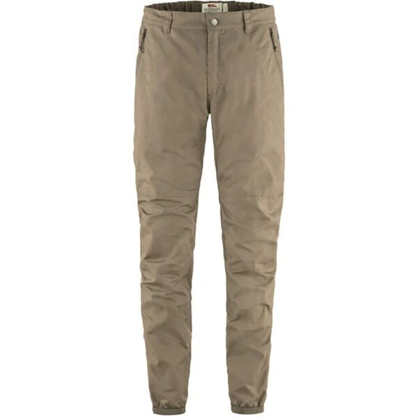 Fjallraven Vardag Trousers Mens