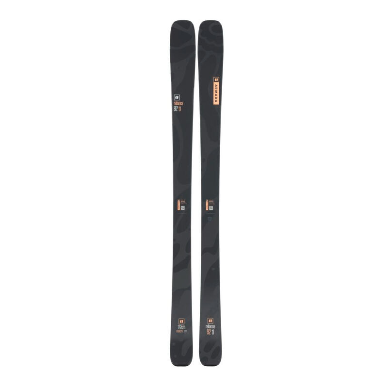Armada Reliance 92 TI Skis Womens image number 0