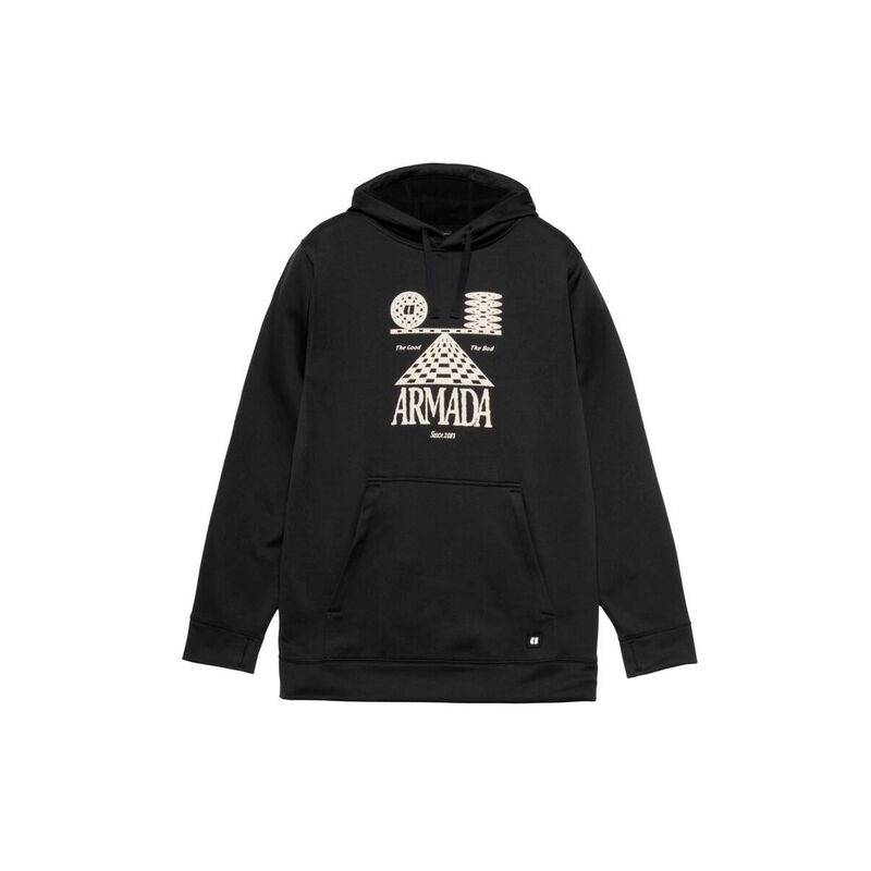 Armada Rollin Hoodie Mens image number 0