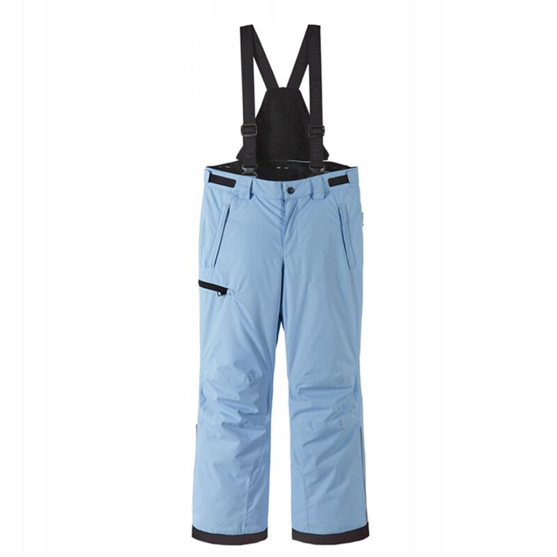 Reima Terrie Solid Ski Pants Junior Girls image number 0