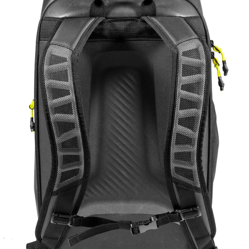 Tecnifibre Reform Backpack - Black image number 2