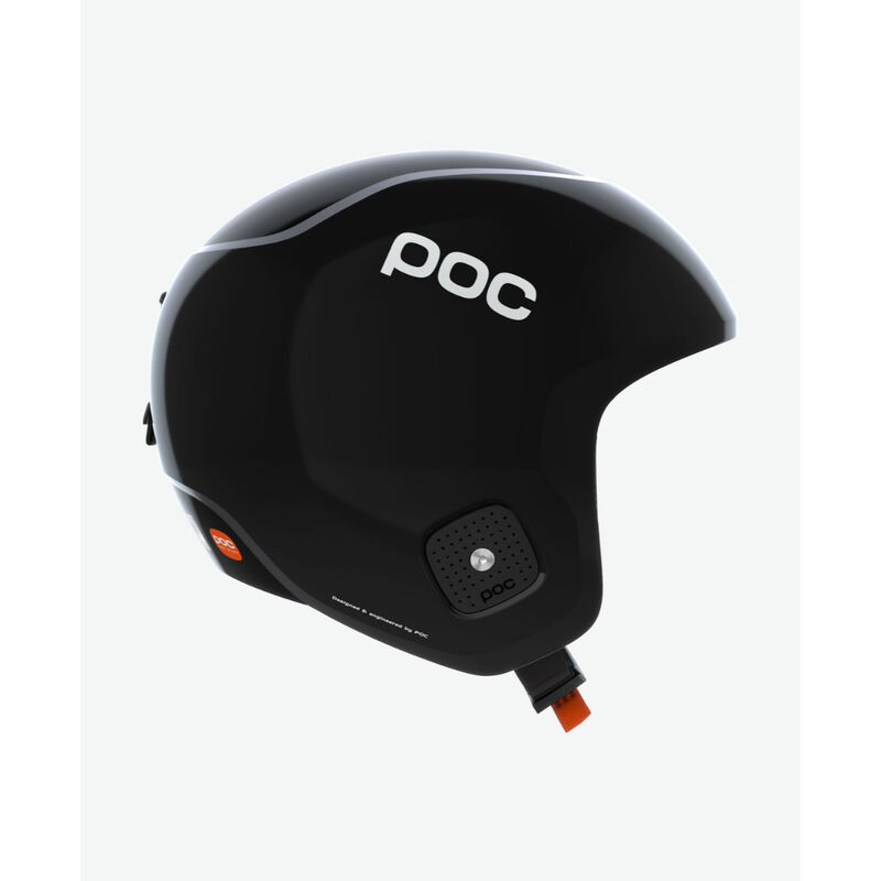 POC Skull Dura X Spin Ski Race Helmet image number 3