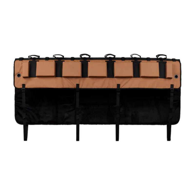 FOX Overland Tailgate Pad Full image number 1