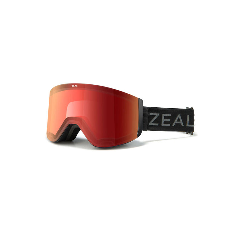 Zeal Hatchet Goggles image number 0