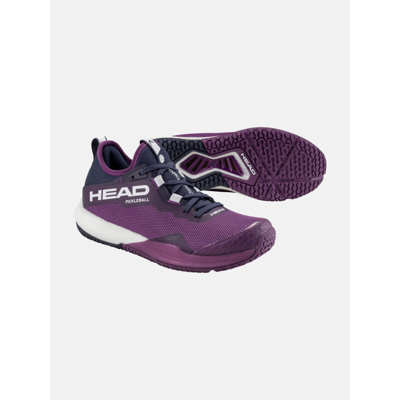 Head Motion Pro Pickleball Shoes Womens image number 2