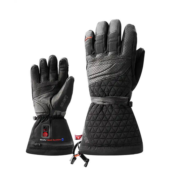 Lenz Heat  6.0 Finger Cap Gloves Womens