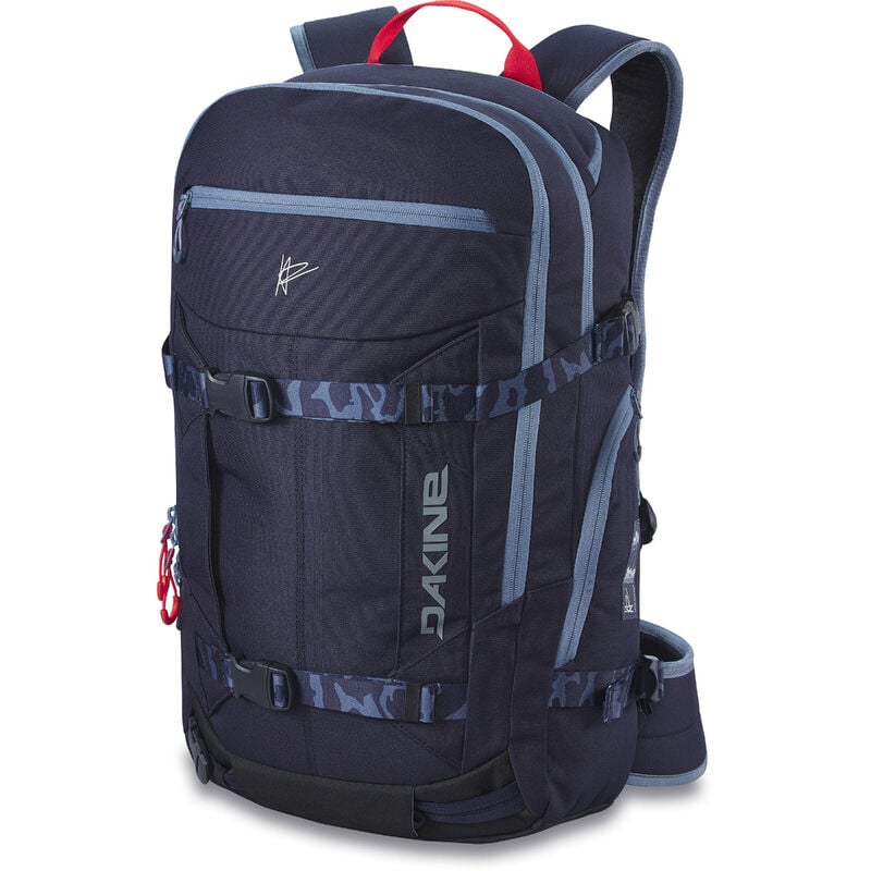 Dakine Team Mission Pro 32L Backpack image number 0