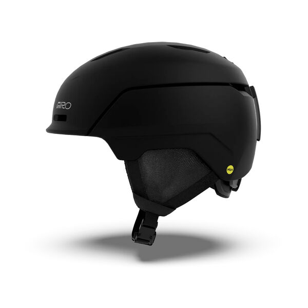 Giro Neo Mips II Helmet Juniors - Matte Black