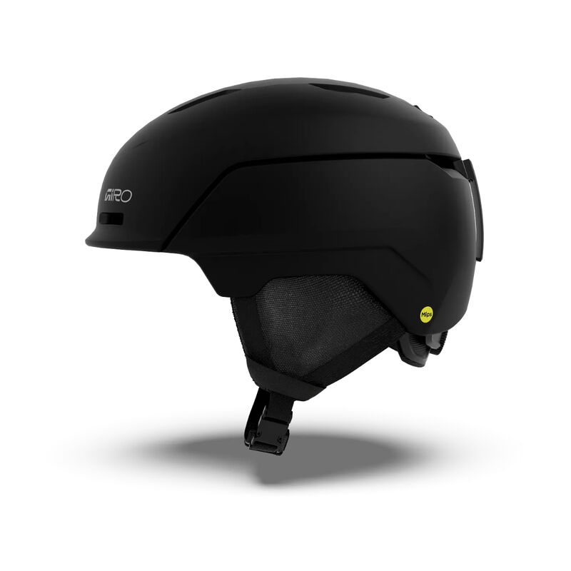 Giro Neo Mips II Helmet Juniors - Matte Black image number 1