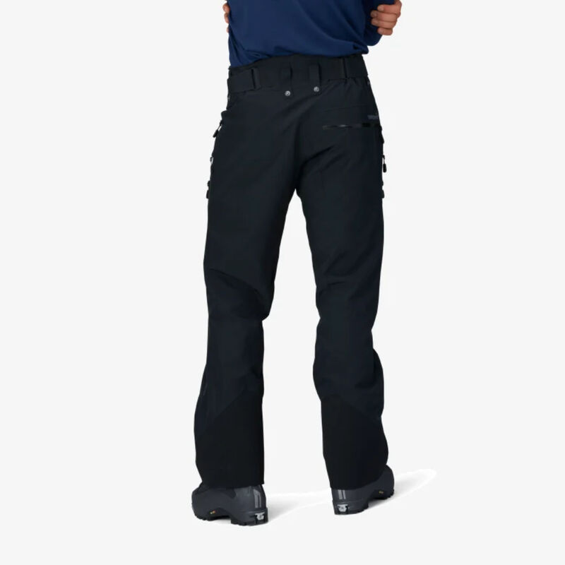 Norrona Lofoten Gore-Tex Insulated Pants Mens image number 3