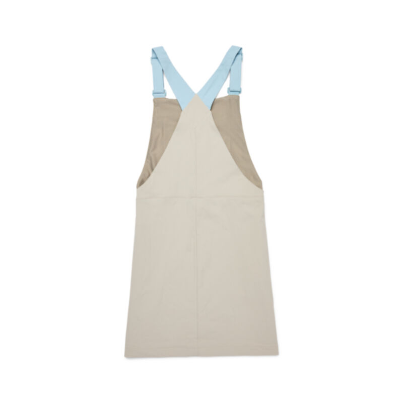Cotopaxi Tolima Overall Dress Womens image number 1