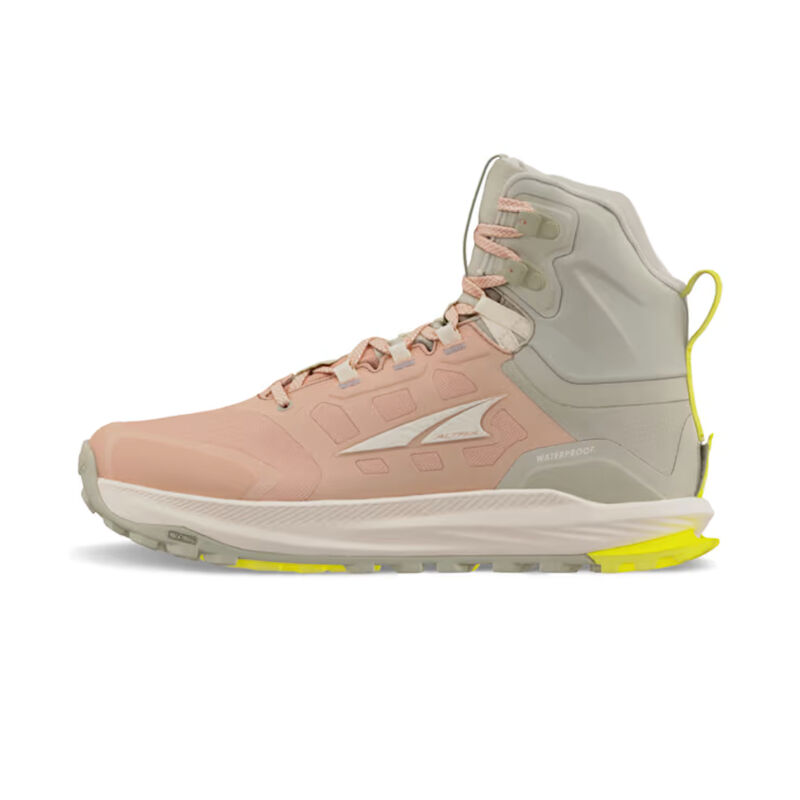 Altra Lone Peak 9 Waterproof Hiking Shoes Womens image number 1