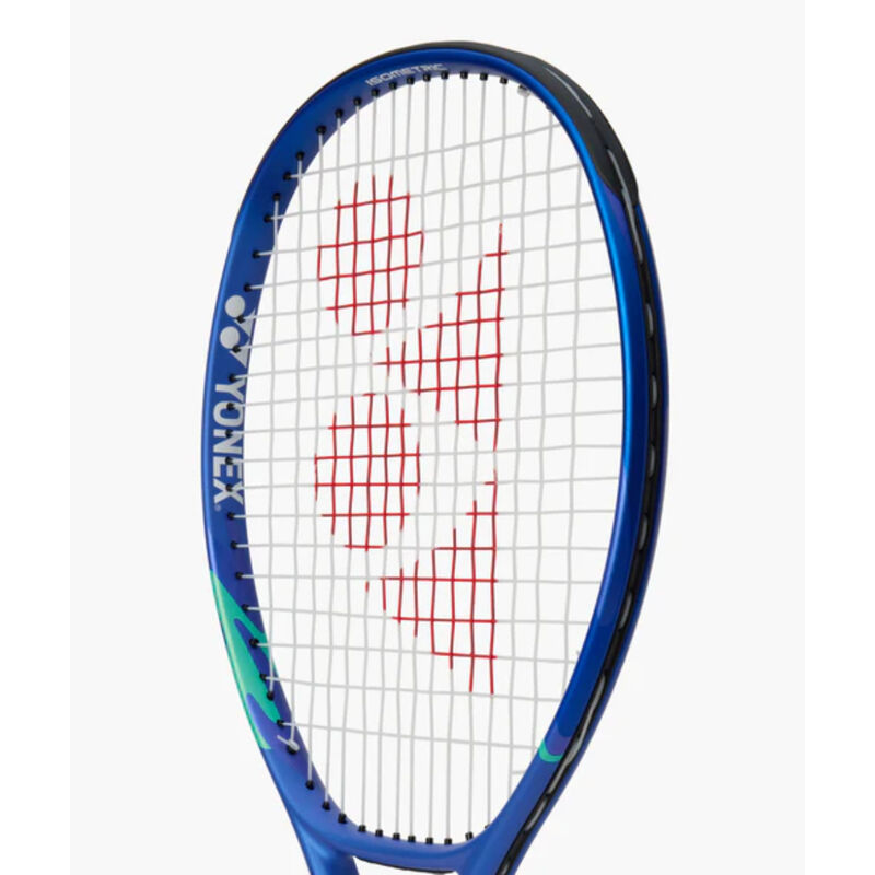 Yonex Ezone Jr. 25 Tennis Racquet Kids - Pre-Strung image number 3