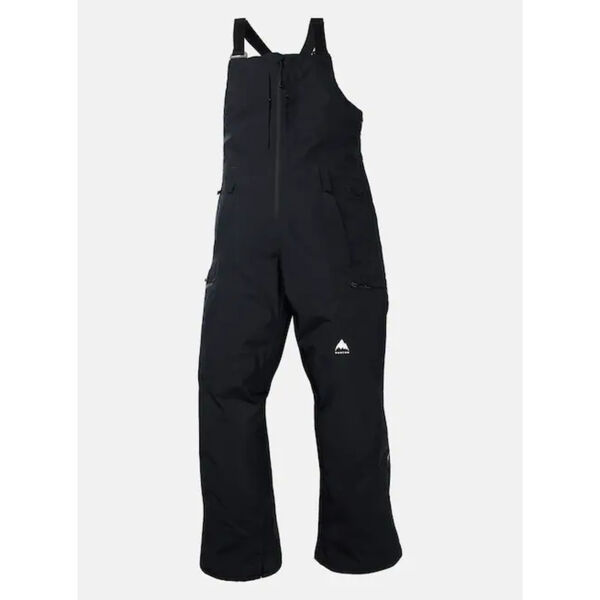 Burton Reserve GORE-TEX 2L Bib Pants Womens
