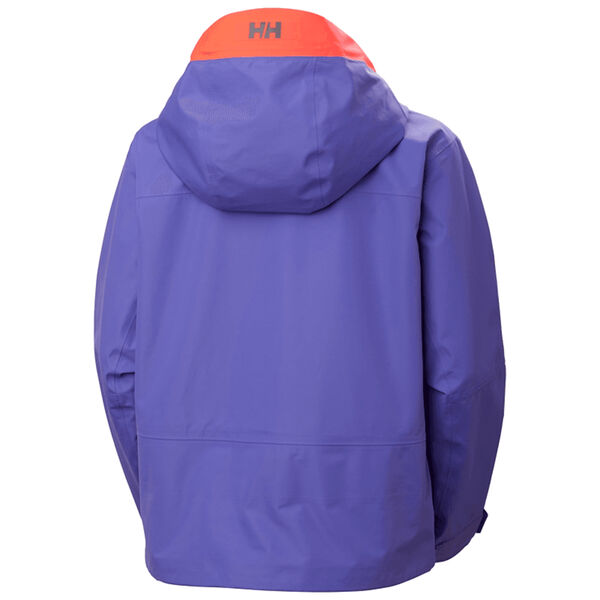 Helly Hansen Emiko Short Shell Jacket Womens