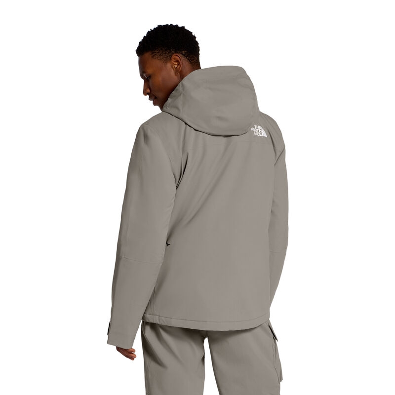 The North Face Mount Bre Jacket Mens image number 4