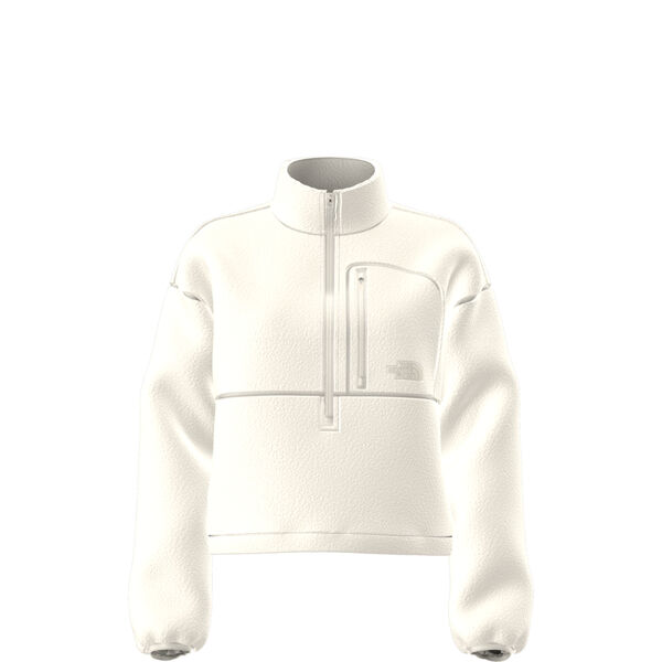 The North Face Extreme Pile Pullover 2 Womens