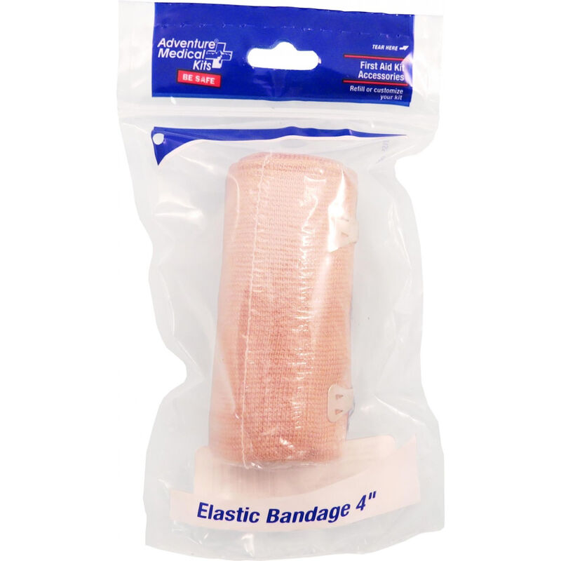 Adventure Medical 4" Elastic Bandage Refill image number 0