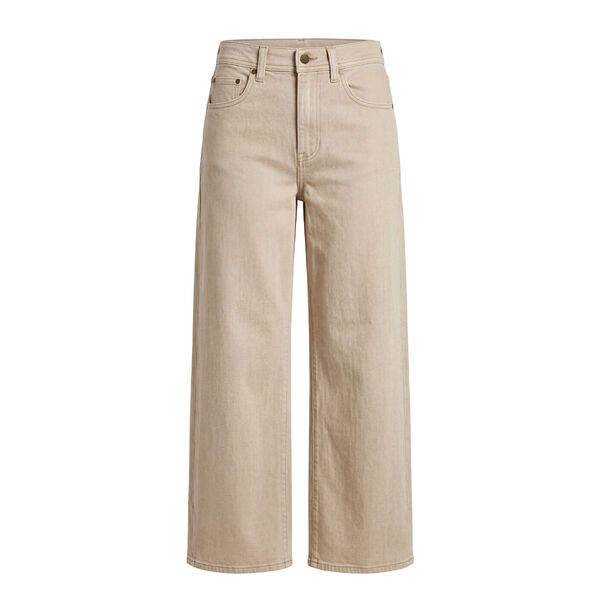 Liverpool Kit High Rise Relaxed Wide Leg Pants Womens