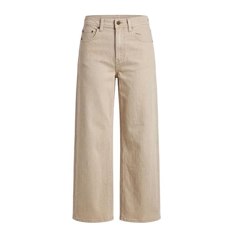 Liverpool Kit High Rise Relaxed Wide Leg Pants Womens image number 0