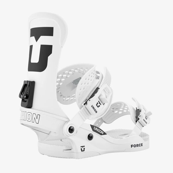Union Force Classic Snowboard Bindings