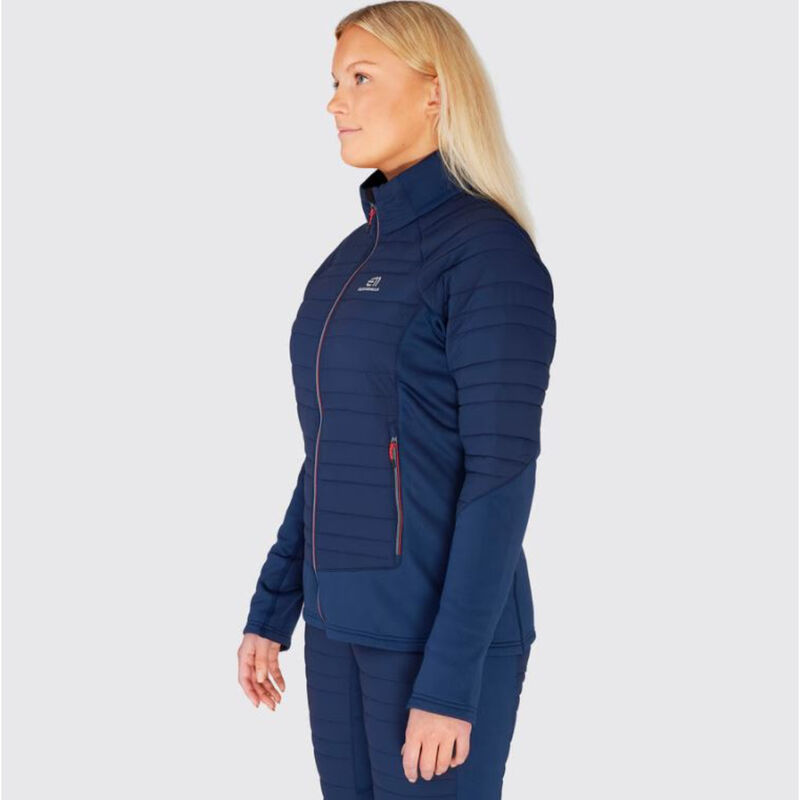 Elevenate Fusion Stretch Jacket Womens image number 1