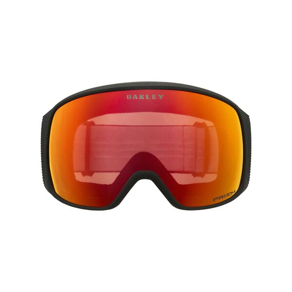 Oakley Flight Tracker L Goggles + Prizm Snow Torch Iridium Lens