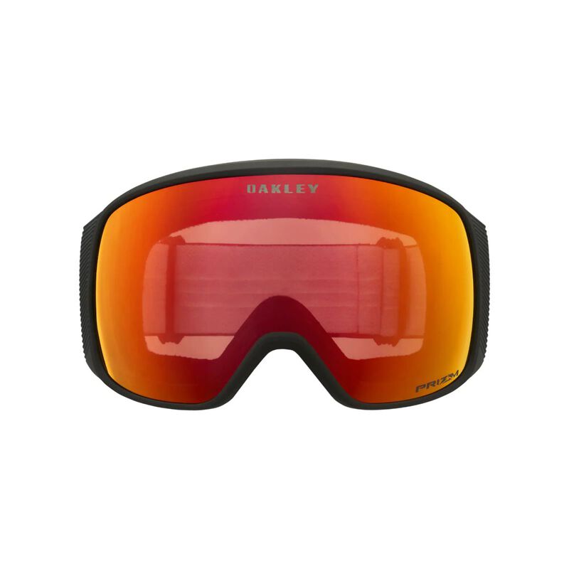 Oakley Flight Tracker L Goggles + Prizm Snow Torch Iridium Lenses image number 1