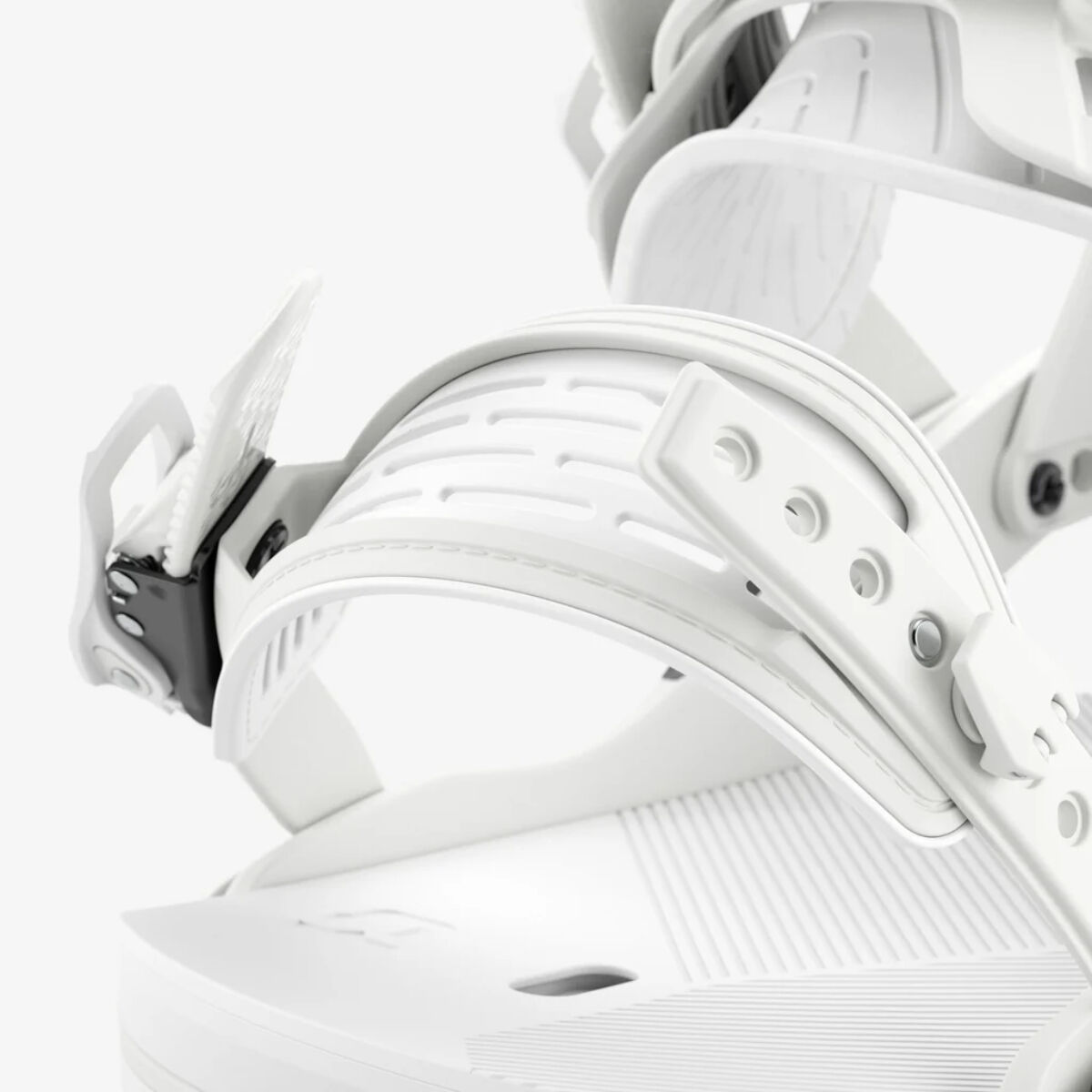 Union Force Team Snowboard Bindings | Christy Sports