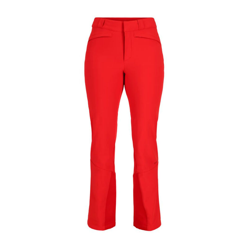 Spyder Orb Ski Pant Womens image number 0