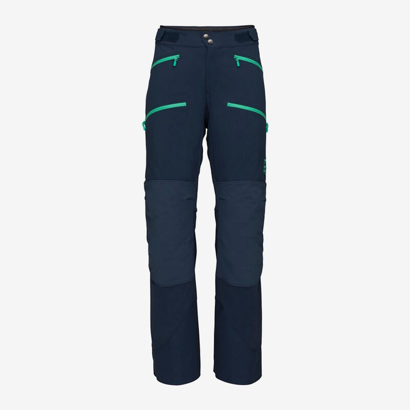 Norrona Lyngen Flex1 Pant Womens image number 0