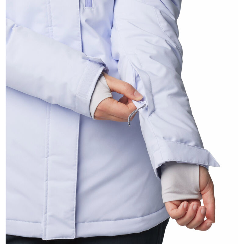 Columbia Ava Alpine II Insulated Jacket Womens image number 5
