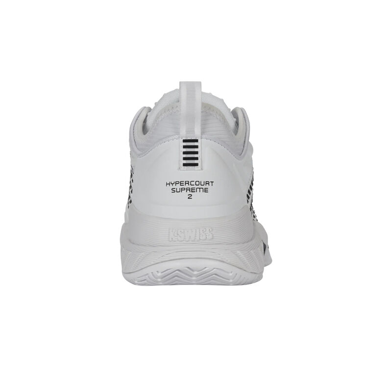 K-Swiss Hypercourt Supreme 2 Shoes Mens image number 3