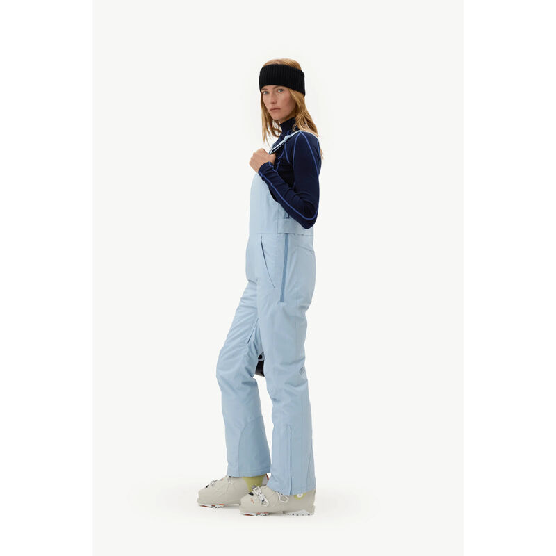 Halfdays Carson Bib Pants Womens image number 1