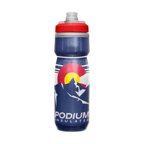 CamelBak Podium Chill 21oz Water Bottle