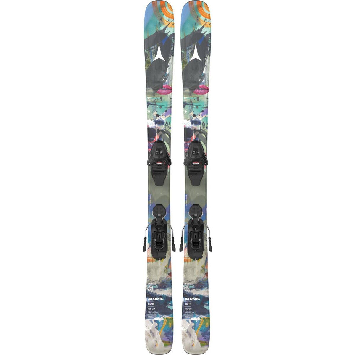 Atomic Skis, Ski Boots and Bindings - Men's and Women's | Christy