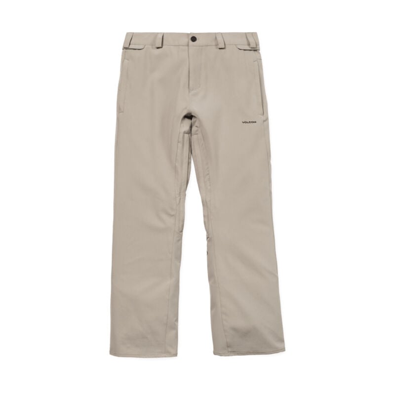 Volcom Freakin Snow Chino Pants Mens image number 0