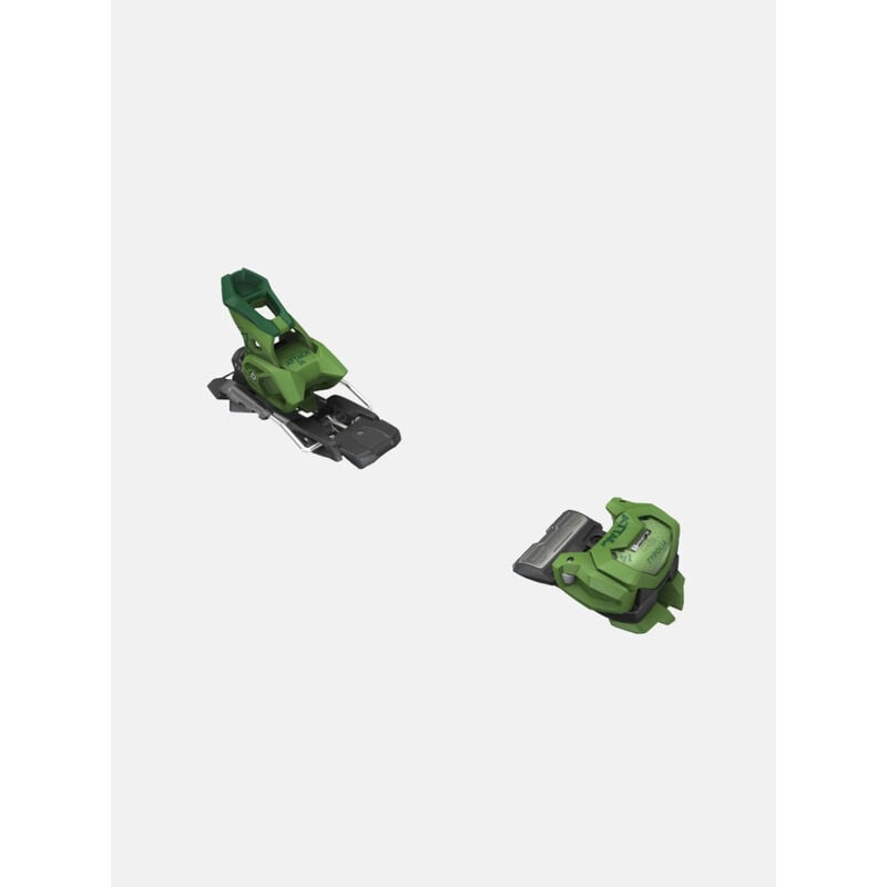 Tyrolia Attack 14 GW Freeski Bindings - Green image number 3
