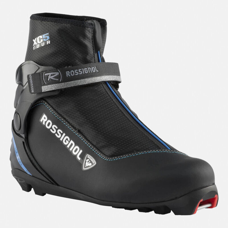 Rossignol XC-5 FW Nordic Touring Boots Womens image number 0