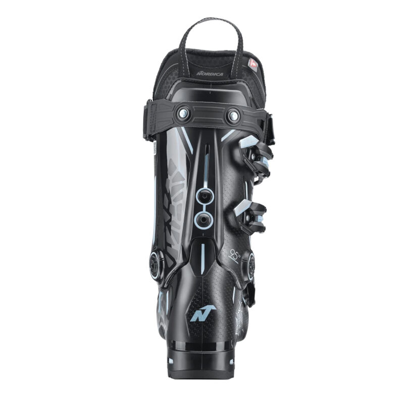 Nordica Promachine 3 95 Ski Boots Womens image number 2