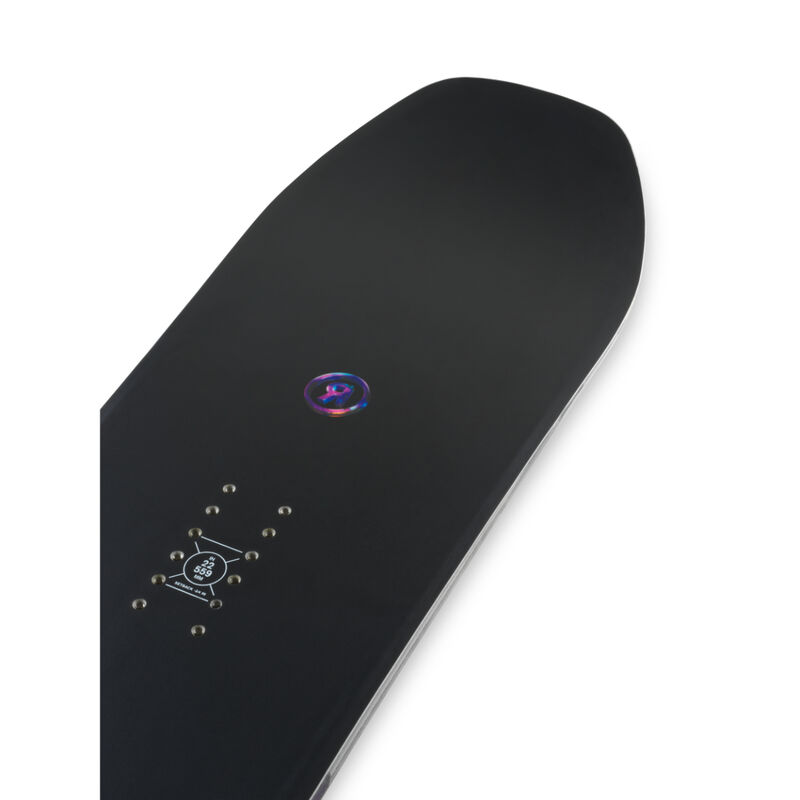 Ride Algorhythm Snowboard Wide Mens image number 3