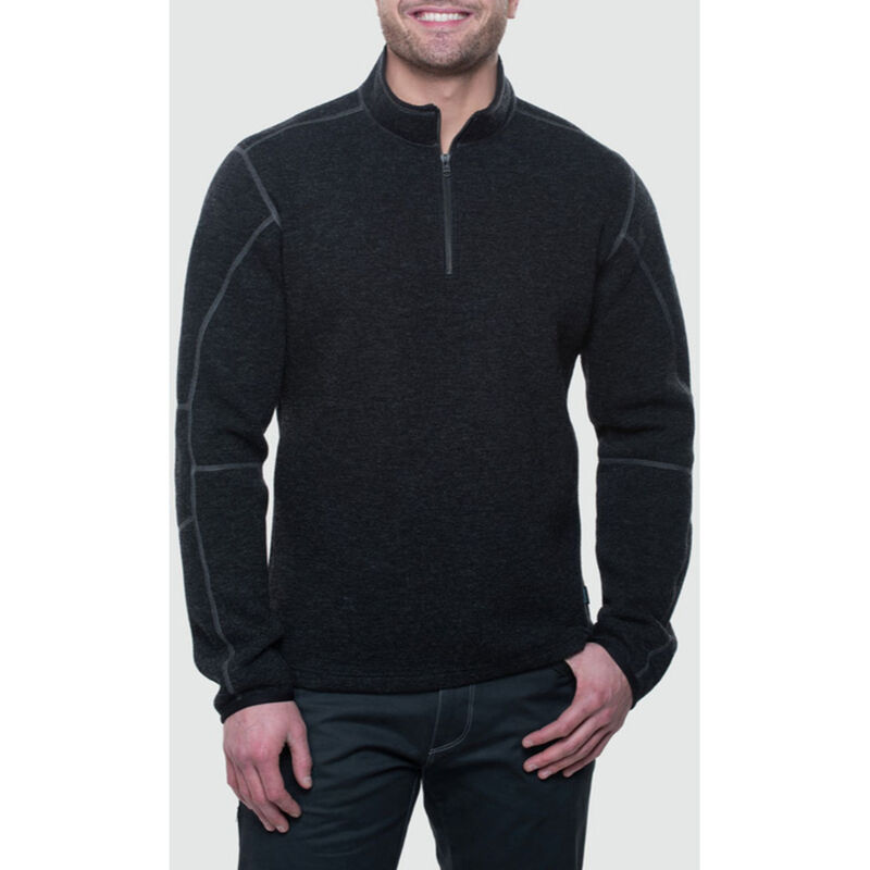Kuhl Thor 1/4 Zip Mens image number 0