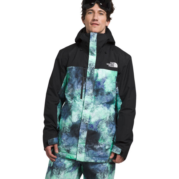 The North Face Freedom Insulated Jacket