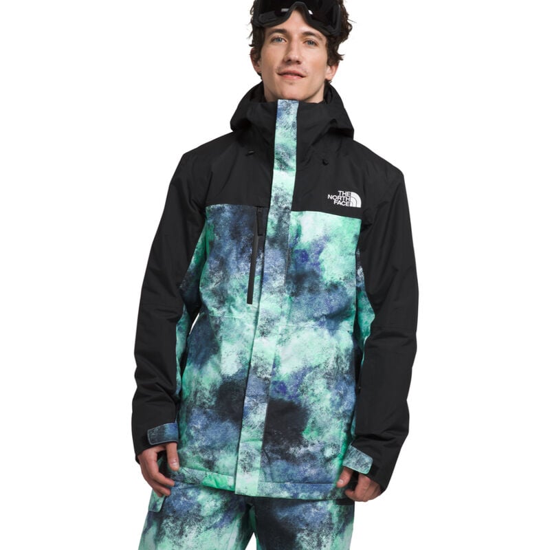 The North Face Freedom Insulated Jacket image number 0