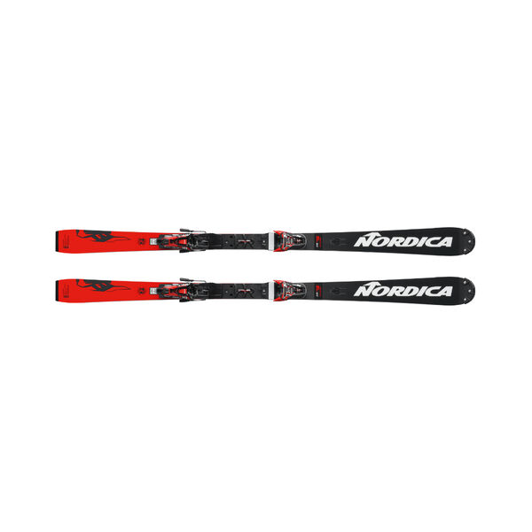 Nordica Dobermann SL WC Plate Skis