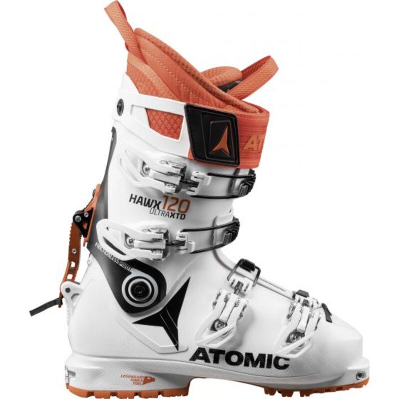 Atomic Hawx Ultra XTD 120 Ski Boots Mens image number 0