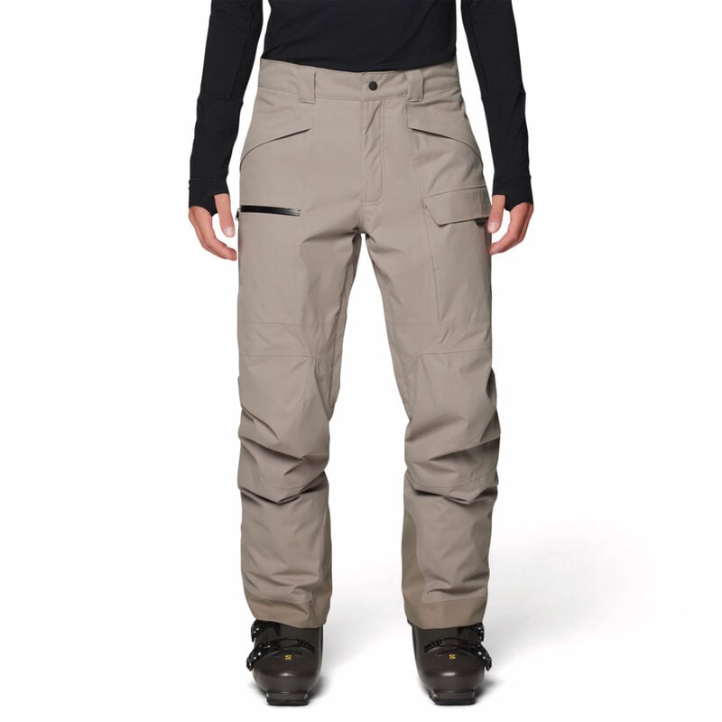 Mountain Hardwear Firefall Insulated Pant Mens image number 0
