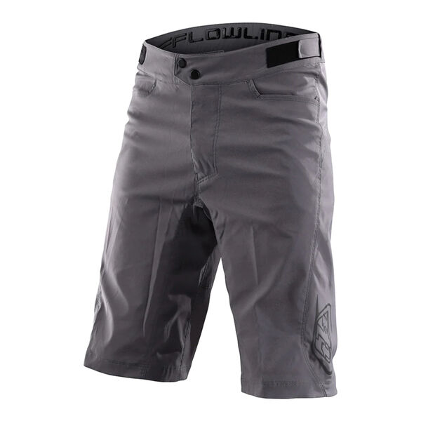 Troy Lee Flowline Short + Liner Mens